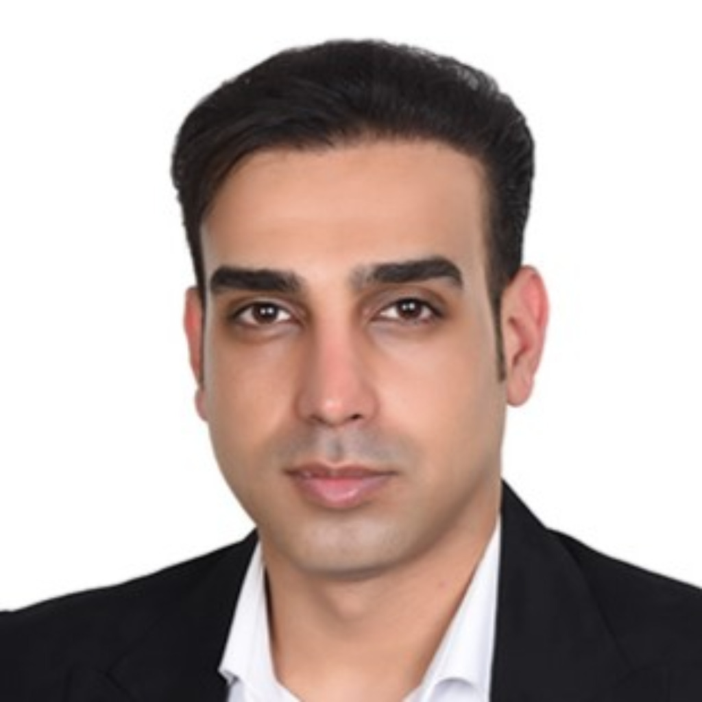 Mojtaba Sohrabi Elektrotechniker Piran Polymer GmbH XING