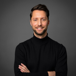 Sascha Wiebelt