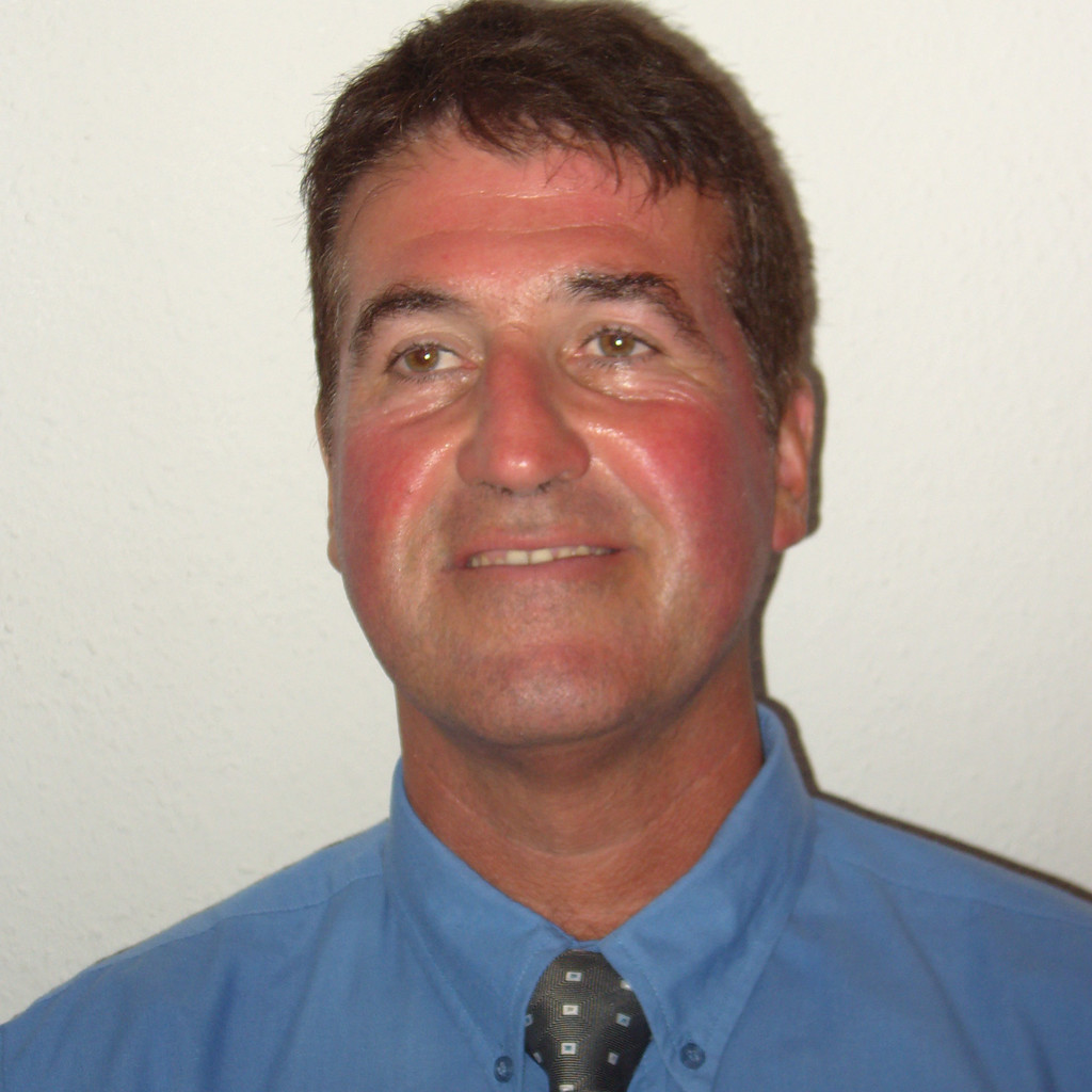 Norbert Geimer Ausbilder Schulungszentrum für Bauwesen und Logistik