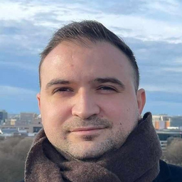 Alexandru Barascu's profile picture