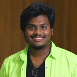Rohith Anju Nath Vadigineni