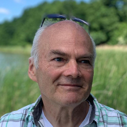 Jürgen Manthey's profile picture