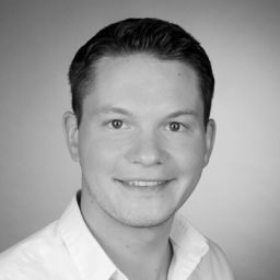 Profilbild Philipp Riedl