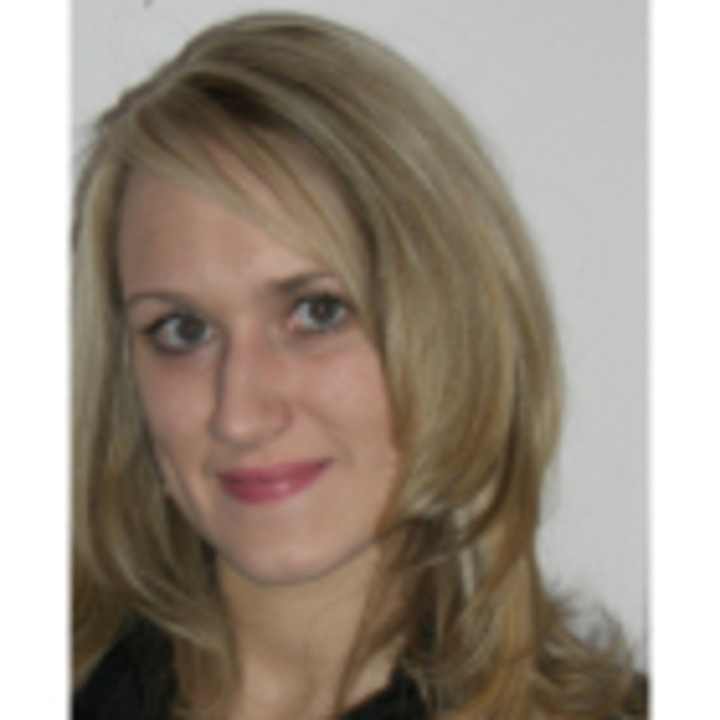 Social Media Profilbild Saskia Sitter Bielefeld