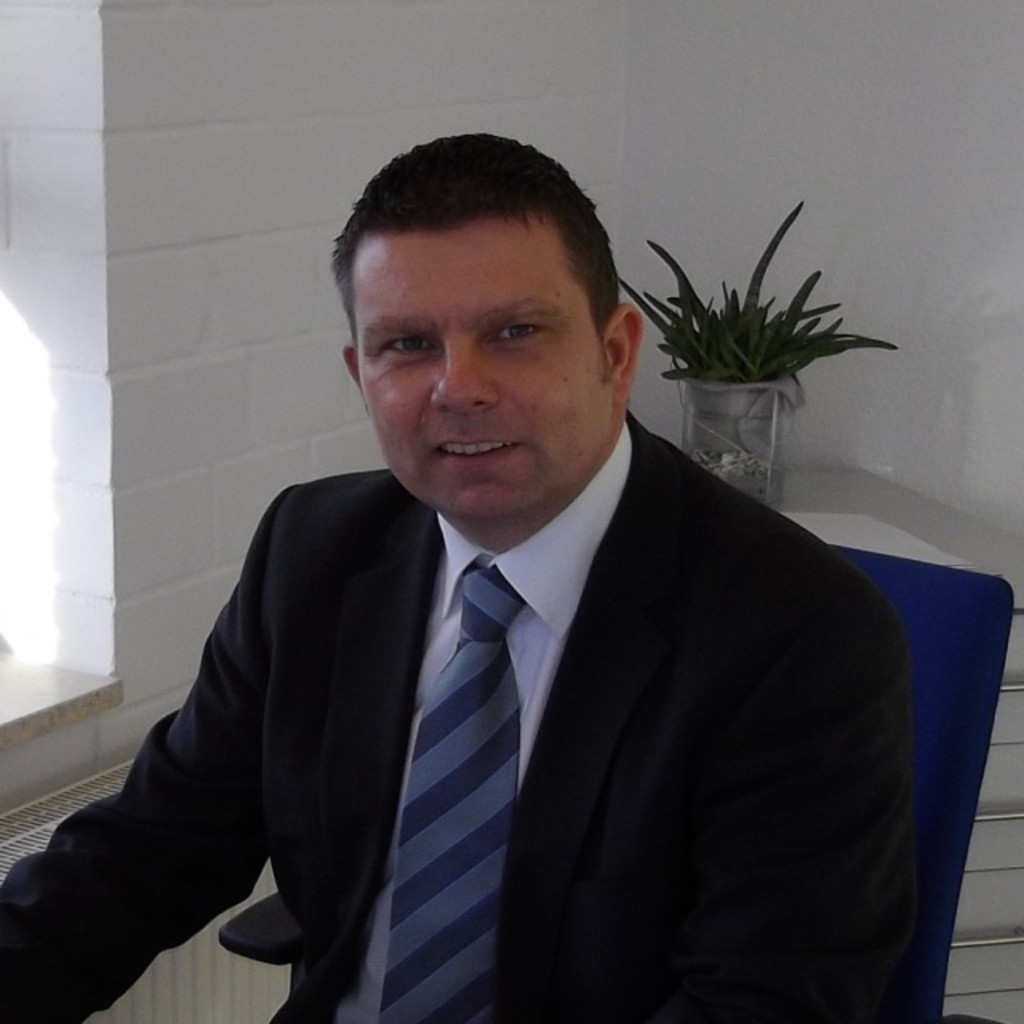 Jens Meyer Schadenregulierer Allianz Versicherungs