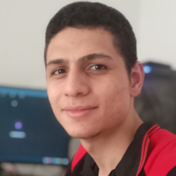 Amr Mohamed