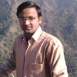 Asit Kumar Choudhary