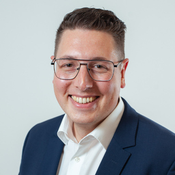 Dominik Kretz's profile picture