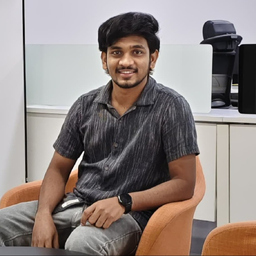 Deva Sai Kishore Tippana