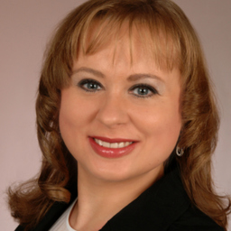 Alona Zdorova