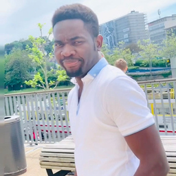 Michael Nguegnou