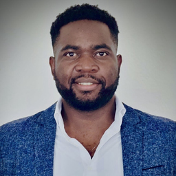 Michael Nguegnou