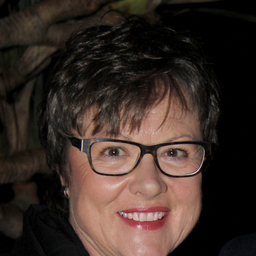 Ursula Hock
