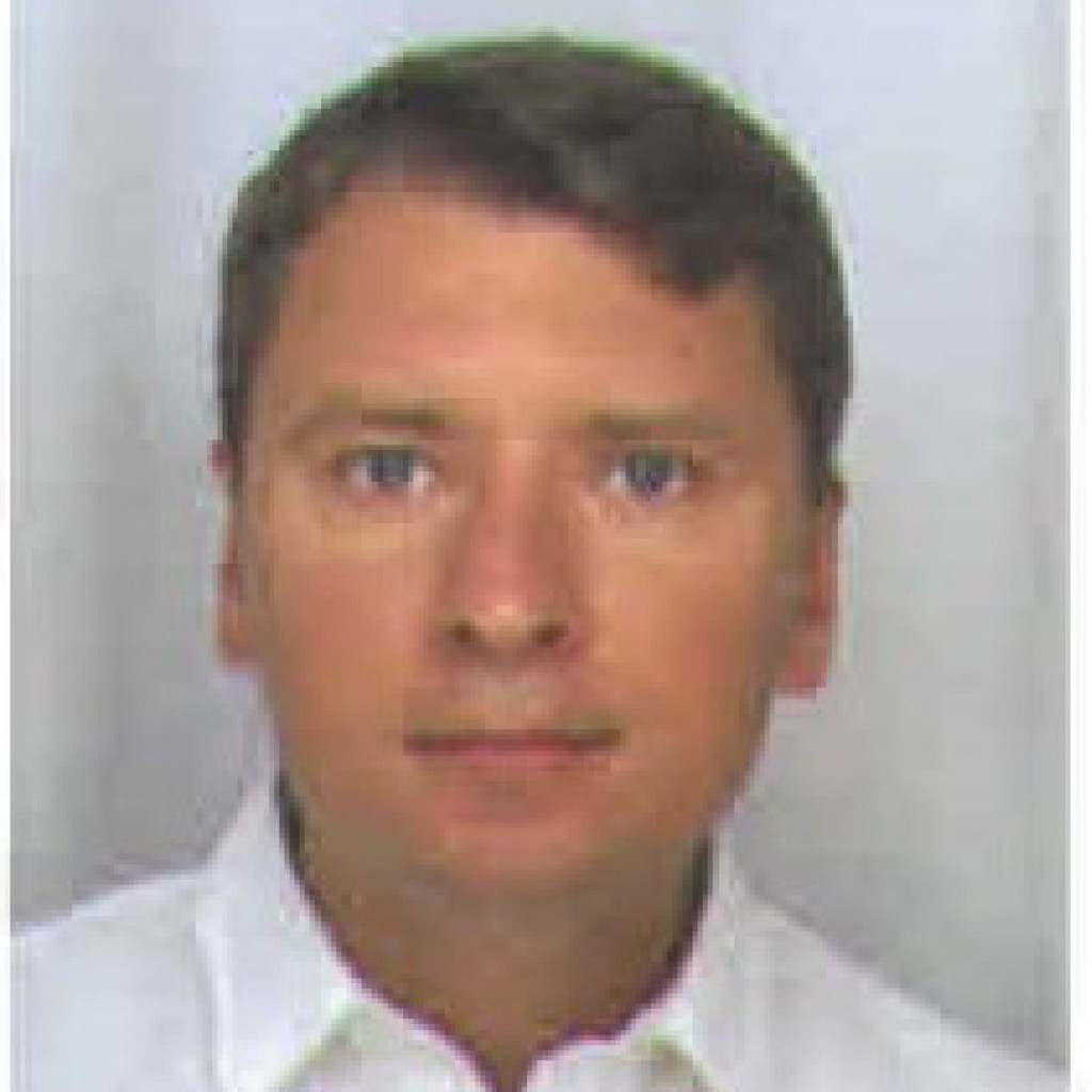 Alexander Gordienko Departmentleiter GK Rostec XING