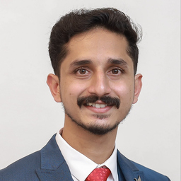 Ashbin Mathew
