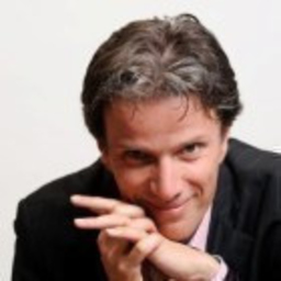 Jürgen Stock
