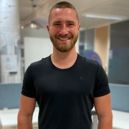 Dan Stoschek