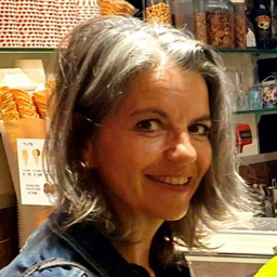 Alexandra Schmitz