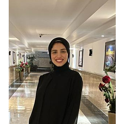 Profilbild Amira Ibrahim