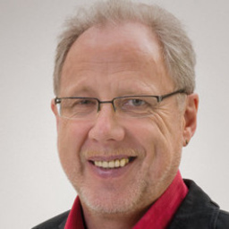 Werner Ludwigs-Dalkner