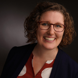 Profilbild Franziska Mayer