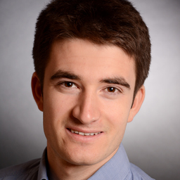 Tobias Weidlich