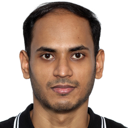 Manoj Kumar Rout