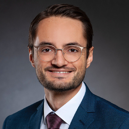 Tobias Rau