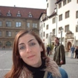 Ceyda Dirik