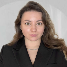 Daria Antoshina