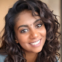Thusha Ravechandran