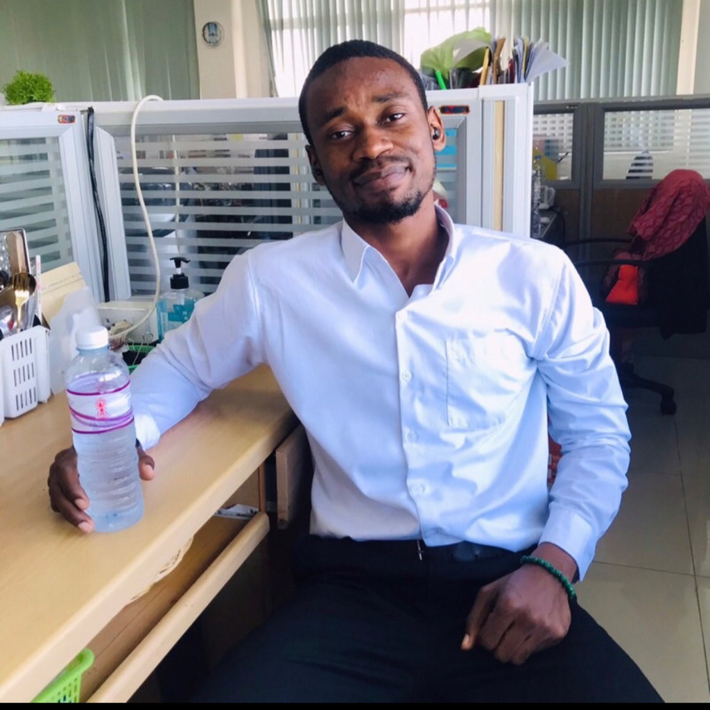 Nwaigwe victor computational sciences freie universit t berlin xing