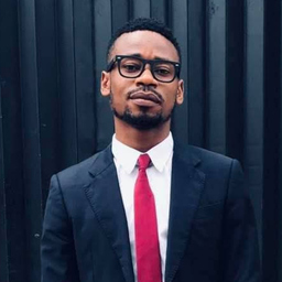 Nwaigwe Victor