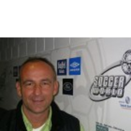 Andreas Wessels