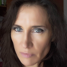 Mar González Sanz