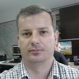 Zoran Moravac