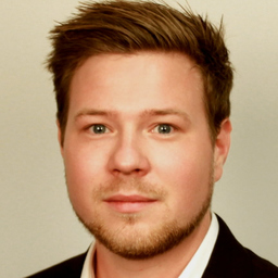 Patrick Siegel