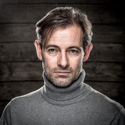 Norbert Kraus