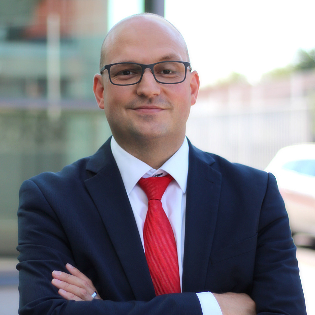 Daniel Schmitt Controller und Strategie Master Lang Service GmbH XING