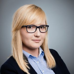 Agnieszka Poteralska