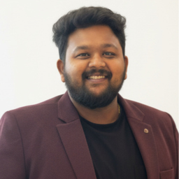 Vineeth Jeremiah Shen Isaac Daniel