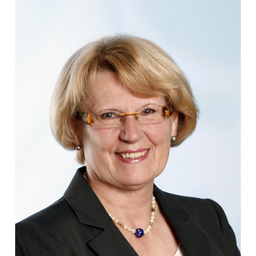 Cornelia Rogall-Grothe