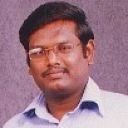 Mag. Suresh Tadi