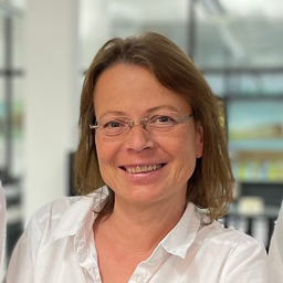 Claudia Schmitt -Rider
