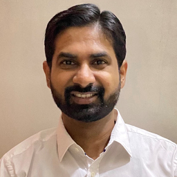 Jacob Garg