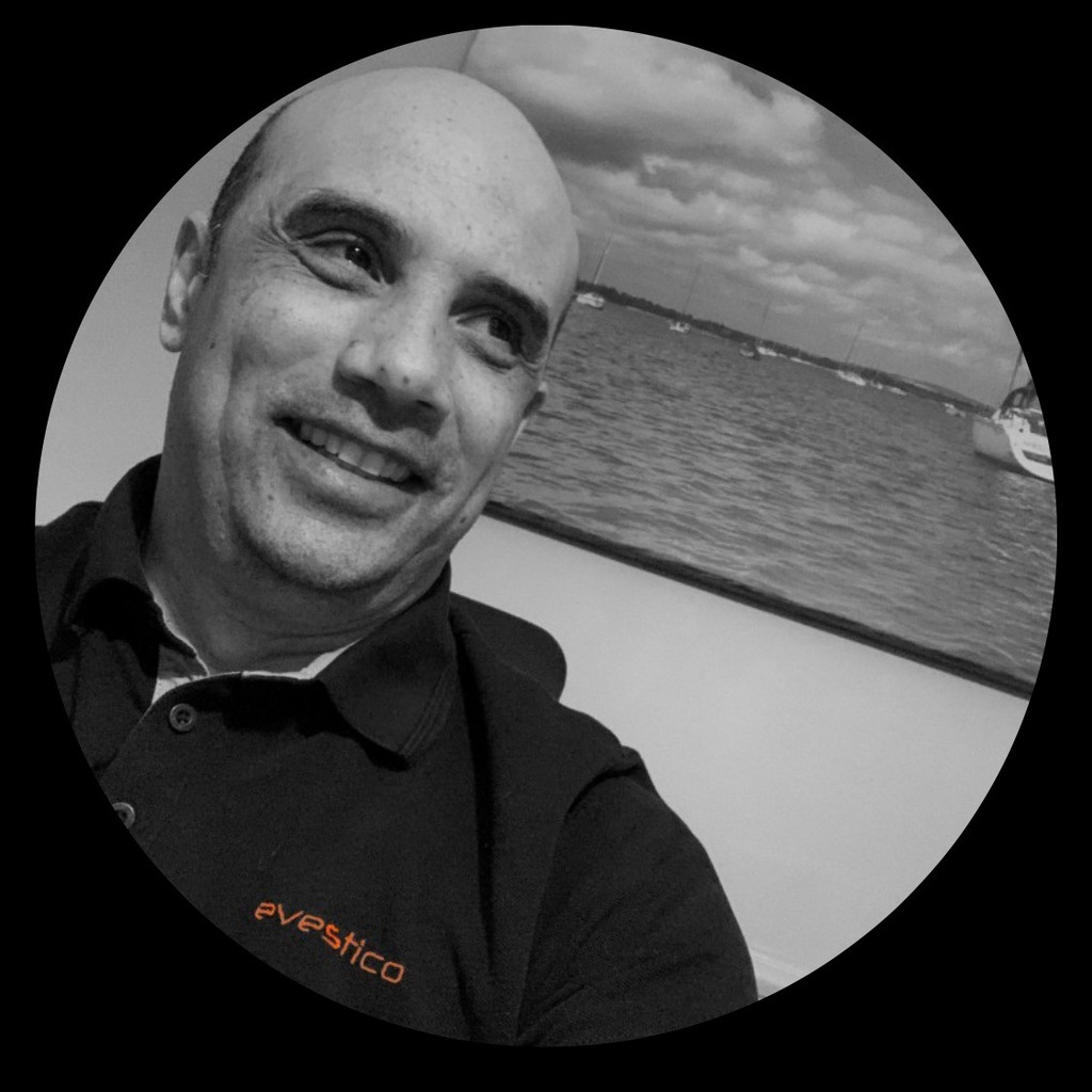 Robin Buxton Business Relations Director Evestico Ltd XING