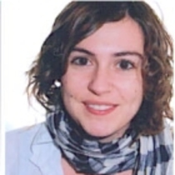 Maria Climent Huguet
