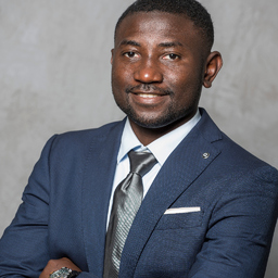 Ing. Boris Fagang
