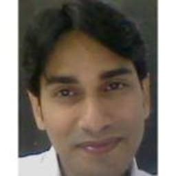 Deepak Mishra