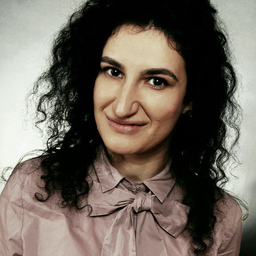 Maryam Matinyan